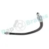 Bremsschlauch Hinterachse links Hinterachse rechts RAP BRAKES R-H1133 Bild Bremsschlauch Hinterachse links Hinterachse rechts RAP BRAKES R-H1133