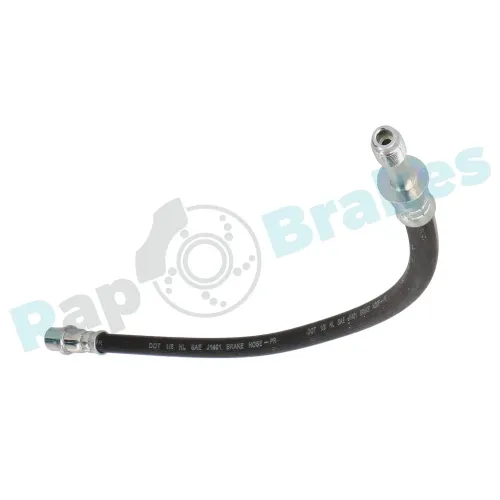 Bremsschlauch Hinterachse links Hinterachse rechts RAP BRAKES R-H1133 Bild Bremsschlauch Hinterachse links Hinterachse rechts RAP BRAKES R-H1133