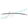 Bremsschlauch Hinterachse links Hinterachse rechts RAP BRAKES R-H1134