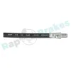 Bremsschlauch Hinterachse links Hinterachse rechts RAP BRAKES R-H1134 Bild Bremsschlauch Hinterachse links Hinterachse rechts RAP BRAKES R-H1134
