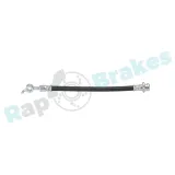 Bremsschlauch Hinterachse links RAP BRAKES R-H1159
