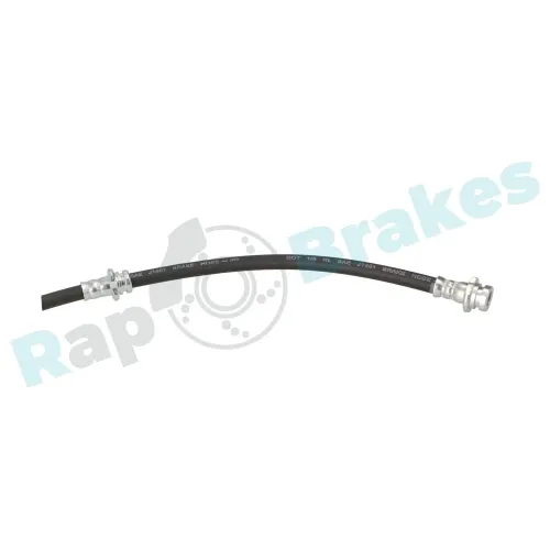Bremsschlauch Hinterachse links RAP BRAKES R-H1163 Bild Bremsschlauch Hinterachse links RAP BRAKES R-H1163