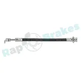 Bremsschlauch Hinterachse rechts RAP BRAKES R-H1168
