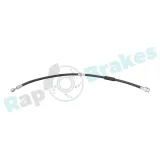 Bremsschlauch Hinterachse links RAP BRAKES R-H1169