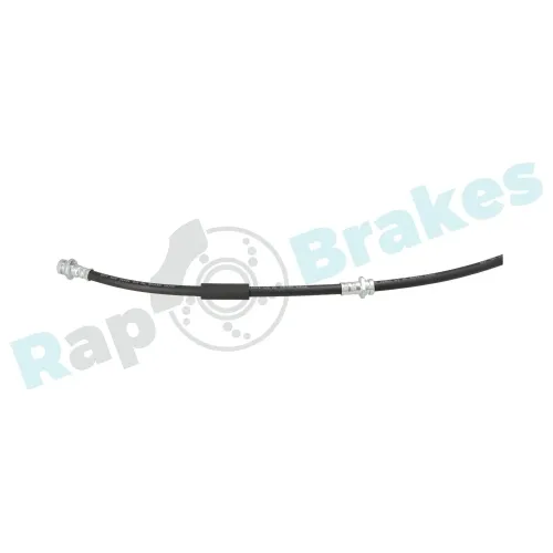 Bremsschlauch Hinterachse links RAP BRAKES R-H1169 Bild Bremsschlauch Hinterachse links RAP BRAKES R-H1169