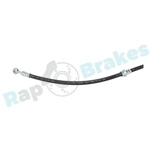 Bremsschlauch Hinterachse rechts RAP BRAKES R-H1170 Bild Bremsschlauch Hinterachse rechts RAP BRAKES R-H1170