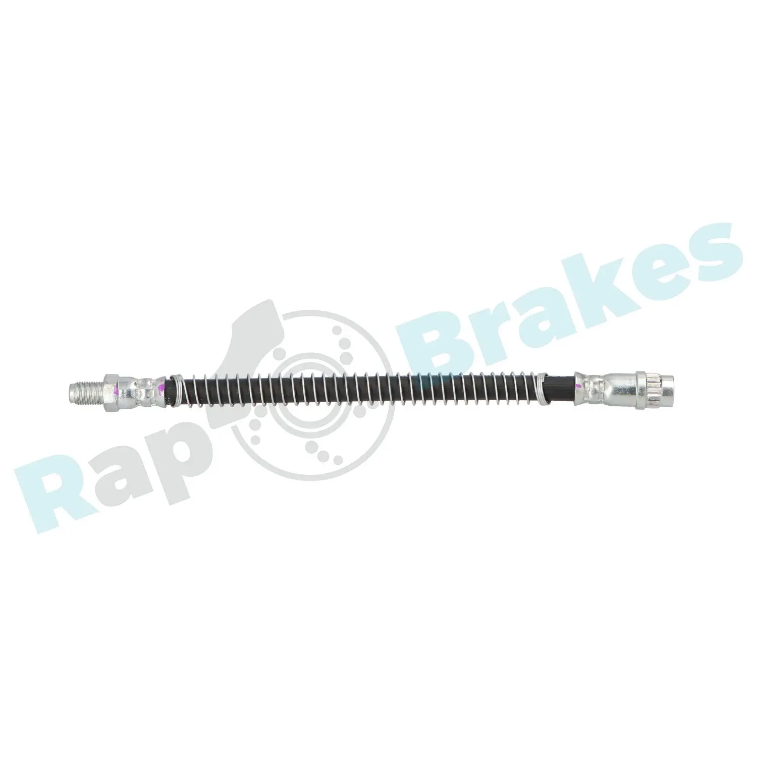 Bremsschlauch Hinterachse links Hinterachse rechts RAP BRAKES R-H1171