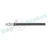 Bremsschlauch Hinterachse links Hinterachse rechts RAP BRAKES R-H1171 Bild Bremsschlauch Hinterachse links Hinterachse rechts RAP BRAKES R-H1171