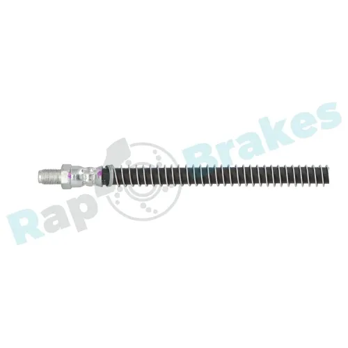 Bremsschlauch Hinterachse links Hinterachse rechts RAP BRAKES R-H1171 Bild Bremsschlauch Hinterachse links Hinterachse rechts RAP BRAKES R-H1171