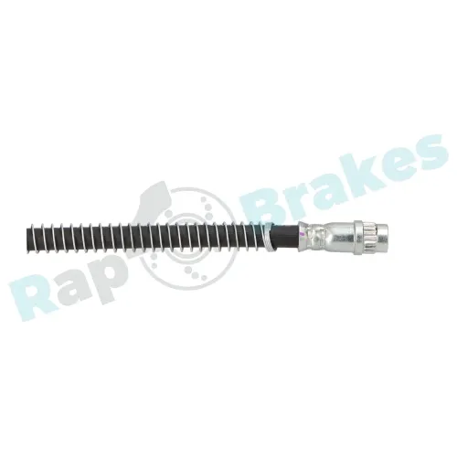 Bremsschlauch Hinterachse links Hinterachse rechts RAP BRAKES R-H1171 Bild Bremsschlauch Hinterachse links Hinterachse rechts RAP BRAKES R-H1171