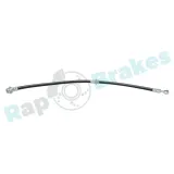 Bremsschlauch Hinterachse links RAP BRAKES R-H1201