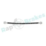 Bremsschlauch Hinterachse rechts RAP BRAKES R-H1206