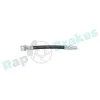 Bremsschlauch Hinterachse links Hinterachse rechts RAP BRAKES R-H1211