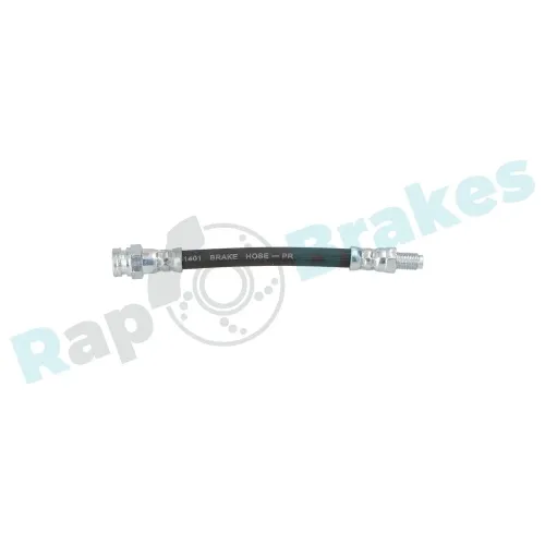 Bremsschlauch Hinterachse links Hinterachse rechts RAP BRAKES R-H1211 Bild Bremsschlauch Hinterachse links Hinterachse rechts RAP BRAKES R-H1211
