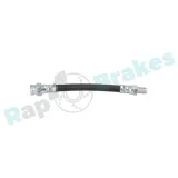 Bremsschlauch Hinterachse links Hinterachse rechts RAP BRAKES R-H1212