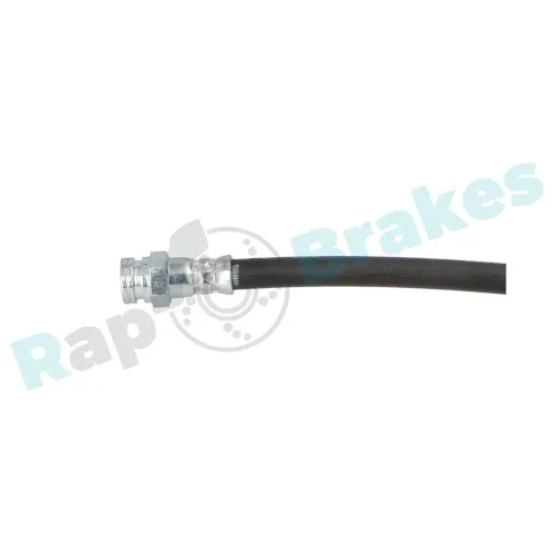 Bremsschlauch Hinterachse links Hinterachse rechts RAP BRAKES R-H1212 Bild Bremsschlauch Hinterachse links Hinterachse rechts RAP BRAKES R-H1212
