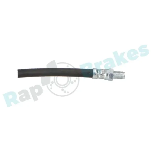 Bremsschlauch Hinterachse links Hinterachse rechts RAP BRAKES R-H1212 Bild Bremsschlauch Hinterachse links Hinterachse rechts RAP BRAKES R-H1212