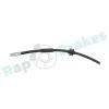 Bremsschlauch Hinterachse links Hinterachse rechts RAP BRAKES R-H1216 Bild Bremsschlauch Hinterachse links Hinterachse rechts RAP BRAKES R-H1216