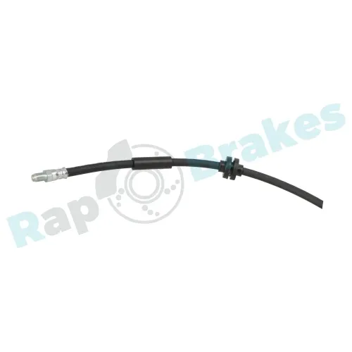 Bremsschlauch Hinterachse links Hinterachse rechts RAP BRAKES R-H1216 Bild Bremsschlauch Hinterachse links Hinterachse rechts RAP BRAKES R-H1216