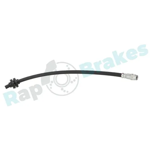 Bremsschlauch Hinterachse links Hinterachse rechts RAP BRAKES R-H1216 Bild Bremsschlauch Hinterachse links Hinterachse rechts RAP BRAKES R-H1216