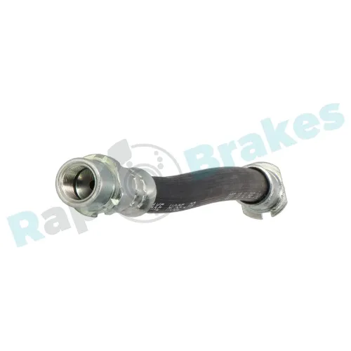 Bremsschlauch Hinterachse RAP BRAKES R-H1221 Bild Bremsschlauch Hinterachse RAP BRAKES R-H1221