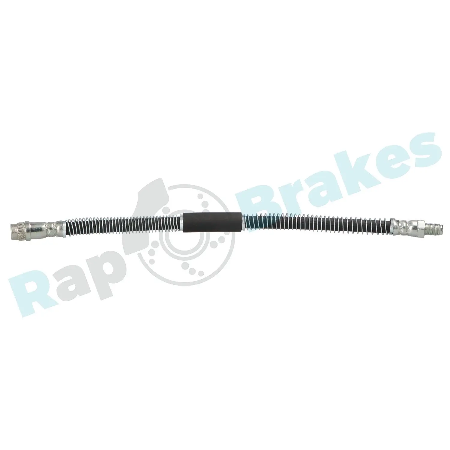 Bremsschlauch Hinterachse RAP BRAKES R-H1222