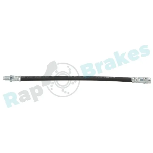 Bremsschlauch Hinterachse links Hinterachse rechts RAP BRAKES R-H1232 Bild Bremsschlauch Hinterachse links Hinterachse rechts RAP BRAKES R-H1232