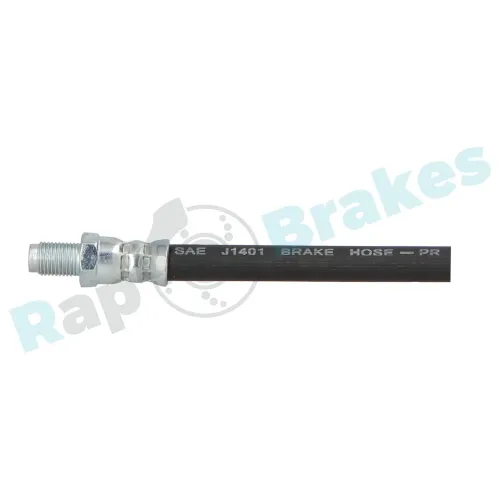 Bremsschlauch Hinterachse links Hinterachse rechts RAP BRAKES R-H1232 Bild Bremsschlauch Hinterachse links Hinterachse rechts RAP BRAKES R-H1232
