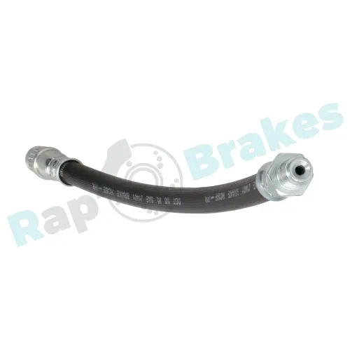 Bremsschlauch Hinterachse links Hinterachse rechts RAP BRAKES R-H1232 Bild Bremsschlauch Hinterachse links Hinterachse rechts RAP BRAKES R-H1232