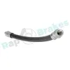 Bremsschlauch Hinterachse links Hinterachse rechts RAP BRAKES R-H1232 Bild Bremsschlauch Hinterachse links Hinterachse rechts RAP BRAKES R-H1232
