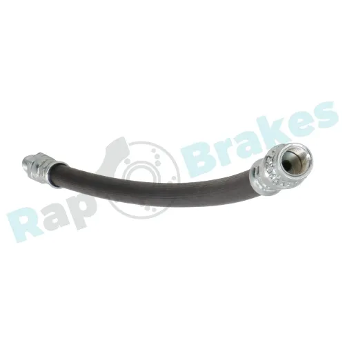 Bremsschlauch Hinterachse links Hinterachse rechts RAP BRAKES R-H1232 Bild Bremsschlauch Hinterachse links Hinterachse rechts RAP BRAKES R-H1232