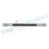 Bremsschlauch Hinterachse rechts RAP BRAKES R-H1243 Bild Bremsschlauch Hinterachse rechts RAP BRAKES R-H1243