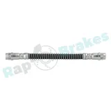 Bremsschlauch Hinterachse rechts RAP BRAKES R-H1243