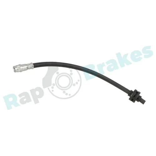 Bremsschlauch Hinterachse links Hinterachse rechts RAP BRAKES R-H1256 Bild Bremsschlauch Hinterachse links Hinterachse rechts RAP BRAKES R-H1256