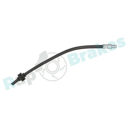 Bremsschlauch Hinterachse links Hinterachse rechts RAP BRAKES R-H1256 Bild Bremsschlauch Hinterachse links Hinterachse rechts RAP BRAKES R-H1256