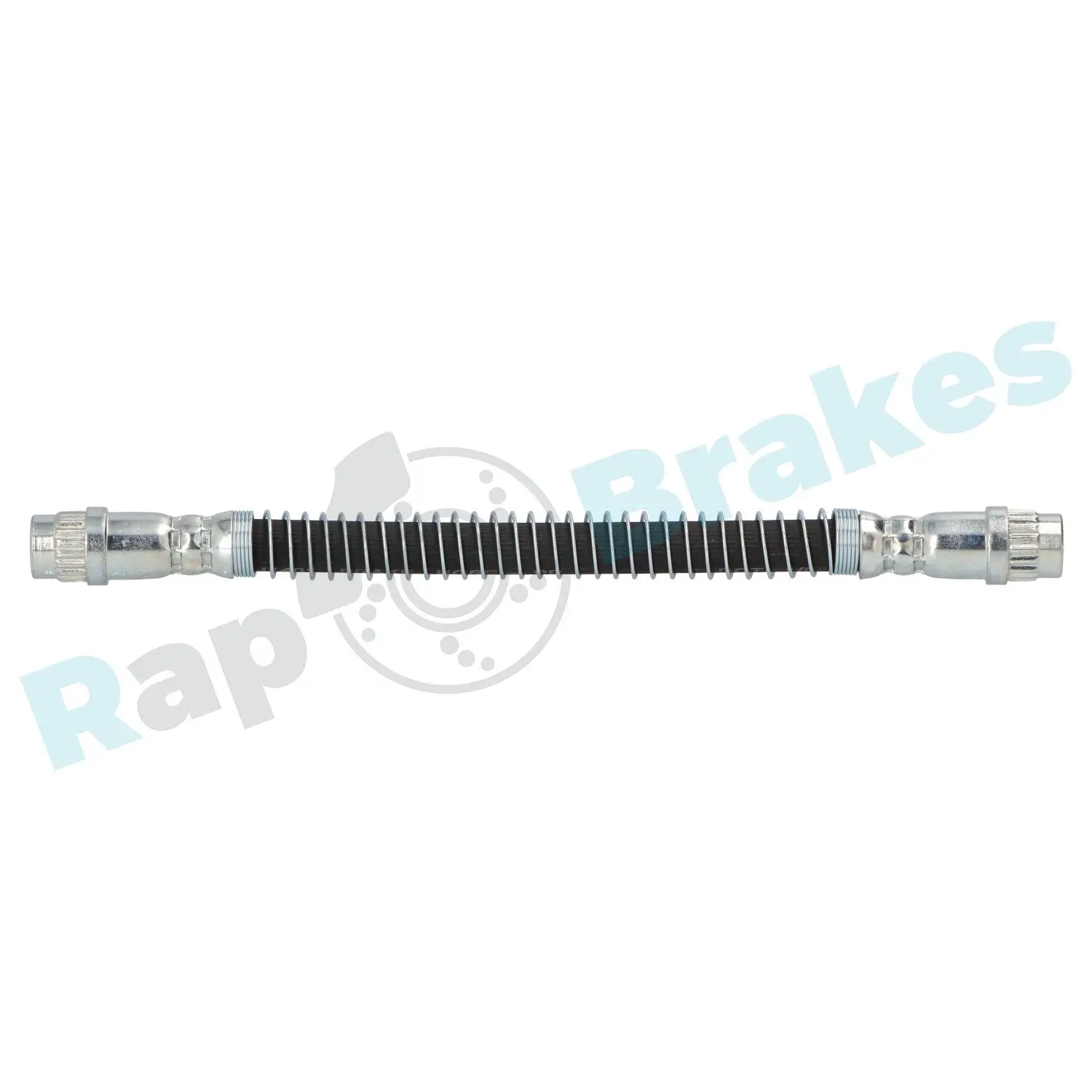 Bremsschlauch Hinterachse links Hinterachse rechts RAP BRAKES R-H1257