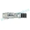 Bremsschlauch Hinterachse links Hinterachse rechts RAP BRAKES R-H1257 Bild Bremsschlauch Hinterachse links Hinterachse rechts RAP BRAKES R-H1257