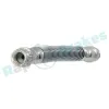 Bremsschlauch Hinterachse links Hinterachse rechts RAP BRAKES R-H1257 Bild Bremsschlauch Hinterachse links Hinterachse rechts RAP BRAKES R-H1257