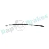 Bremsschlauch Hinterachse rechts RAP BRAKES R-H1287 Bild Bremsschlauch Hinterachse rechts RAP BRAKES R-H1287