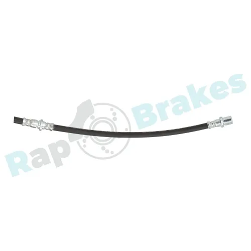 Bremsschlauch Hinterachse rechts RAP BRAKES R-H1287 Bild Bremsschlauch Hinterachse rechts RAP BRAKES R-H1287