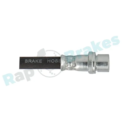 Bremsschlauch Hinterachse links Hinterachse rechts RAP BRAKES R-H1340 Bild Bremsschlauch Hinterachse links Hinterachse rechts RAP BRAKES R-H1340