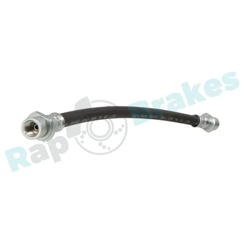 Bremsschlauch Hinterachse links Hinterachse rechts RAP BRAKES R-H1340 Bild Bremsschlauch Hinterachse links Hinterachse rechts RAP BRAKES R-H1340