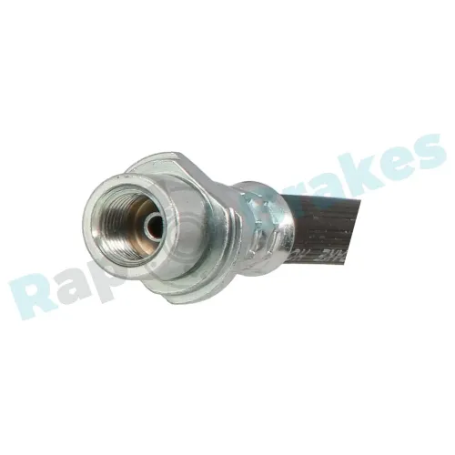 Bremsschlauch Hinterachse links Hinterachse rechts RAP BRAKES R-H1340 Bild Bremsschlauch Hinterachse links Hinterachse rechts RAP BRAKES R-H1340