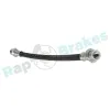 Bremsschlauch Hinterachse links Hinterachse rechts RAP BRAKES R-H1340 Bild Bremsschlauch Hinterachse links Hinterachse rechts RAP BRAKES R-H1340