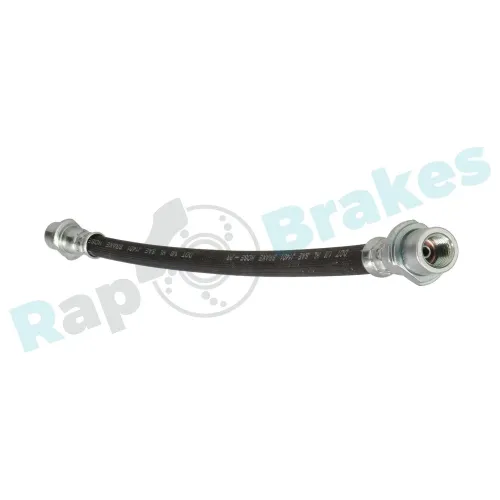 Bremsschlauch Hinterachse links Hinterachse rechts RAP BRAKES R-H1340 Bild Bremsschlauch Hinterachse links Hinterachse rechts RAP BRAKES R-H1340