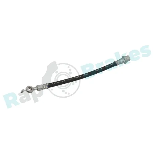 Bremsschlauch Hinterachse links Hinterachse rechts RAP BRAKES R-H1359 Bild Bremsschlauch Hinterachse links Hinterachse rechts RAP BRAKES R-H1359