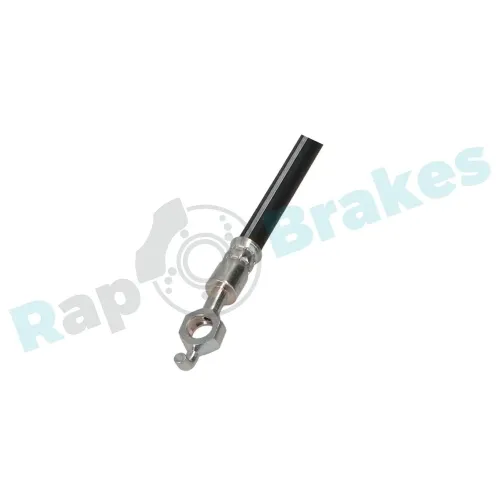 Bremsschlauch Hinterachse links Hinterachse rechts RAP BRAKES R-H1359 Bild Bremsschlauch Hinterachse links Hinterachse rechts RAP BRAKES R-H1359