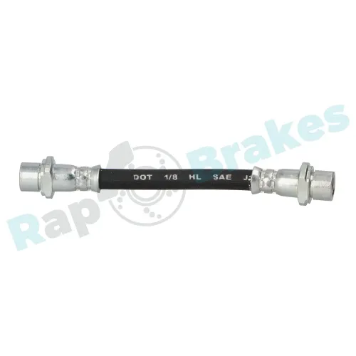 Bremsschlauch Hinterachse rechts RAP BRAKES R-H1360 Bild Bremsschlauch Hinterachse rechts RAP BRAKES R-H1360