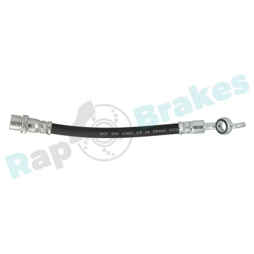 Bremsschlauch Hinterachse links Hinterachse rechts RAP BRAKES R-H1361 Bild Bremsschlauch Hinterachse links Hinterachse rechts RAP BRAKES R-H1361