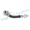 Bremsschlauch Hinterachse links Hinterachse rechts RAP BRAKES R-H1361 Bild Bremsschlauch Hinterachse links Hinterachse rechts RAP BRAKES R-H1361
